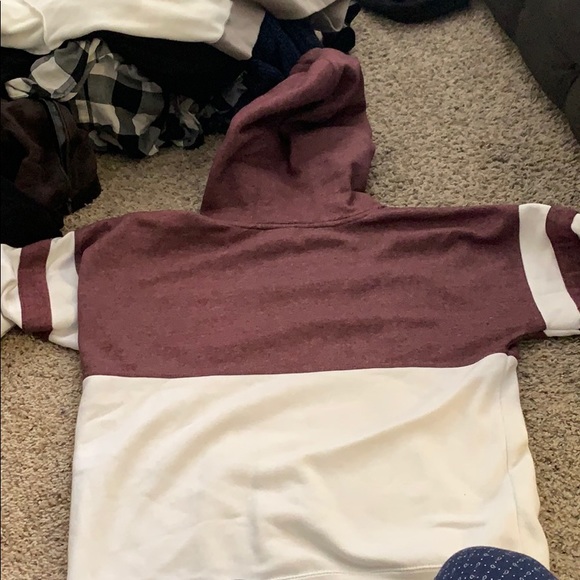 California Hoodie - Picture 3 of 3